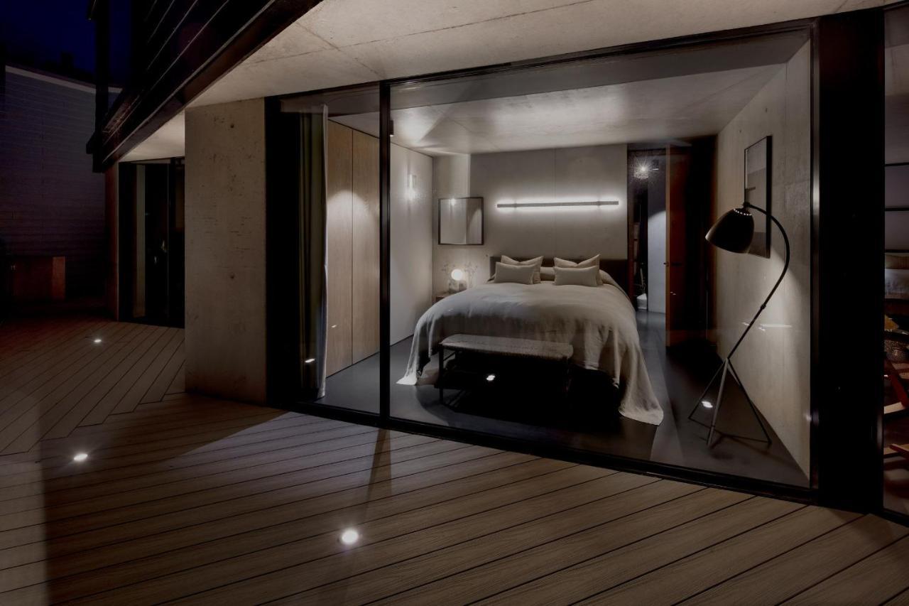 에버포스 Edge House 빌라 외부 사진